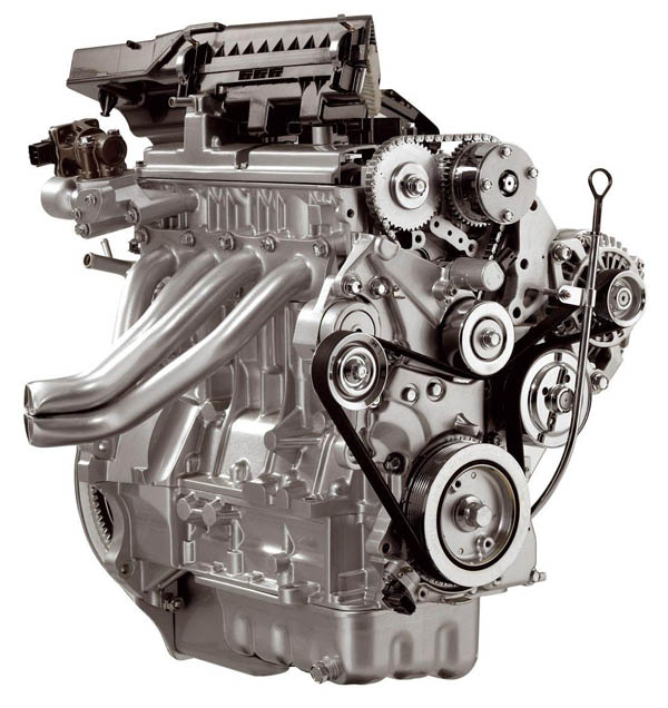 2010  B3000 Car Engine